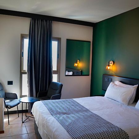 Comfort Hotel Eilat Exterior photo