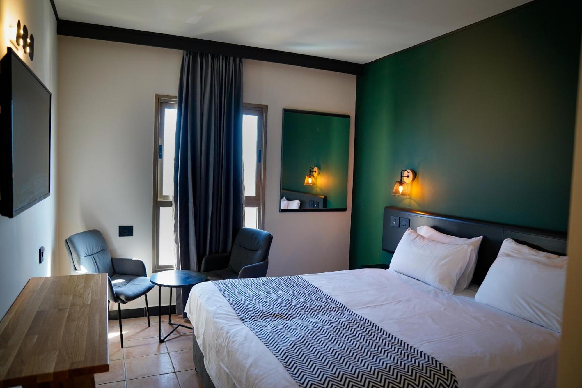 Comfort Hotel Eilat Exterior photo