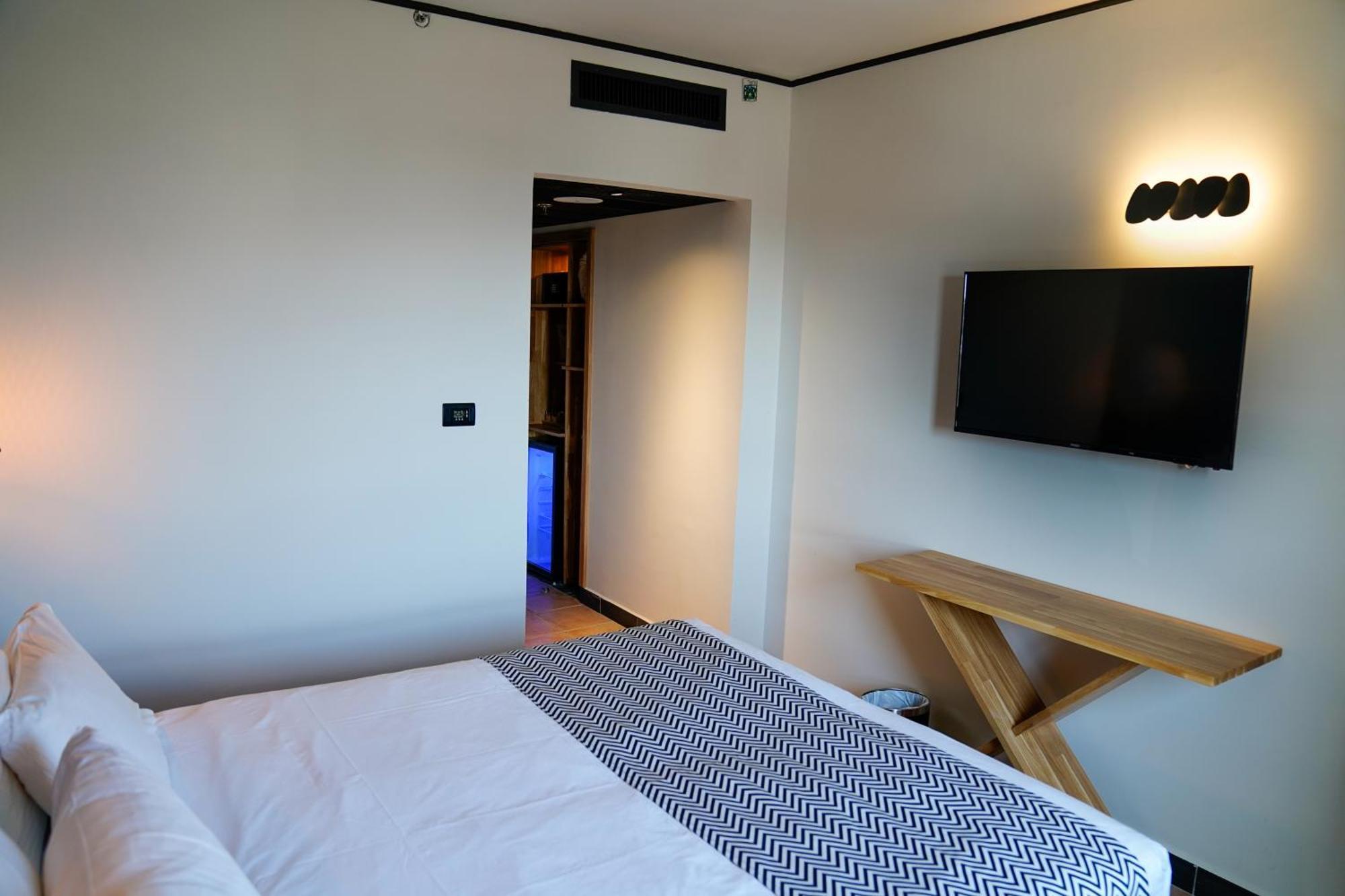 Comfort Hotel Eilat Exterior photo