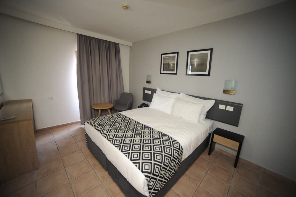 Comfort Hotel Eilat Exterior photo